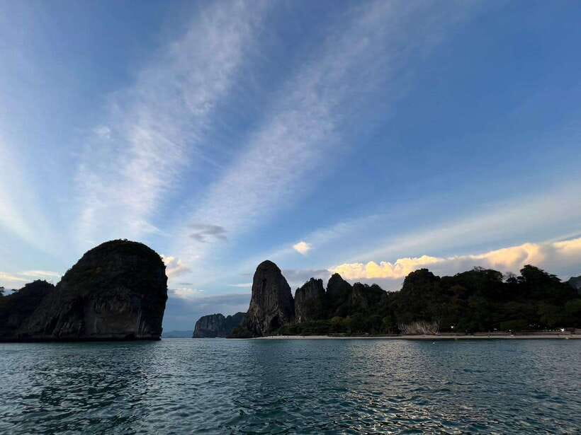 Phranang Cave Sunset with BBQ dinner & Plankton Tour - Key Things to Know Before You Go