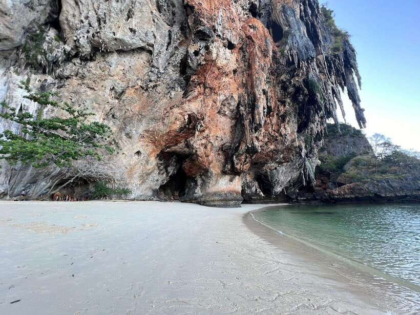 Phranang Cave Sunset with BBQ dinner & Plankton Tour - What to Pack (so the night swim doesn’t turn annoying)