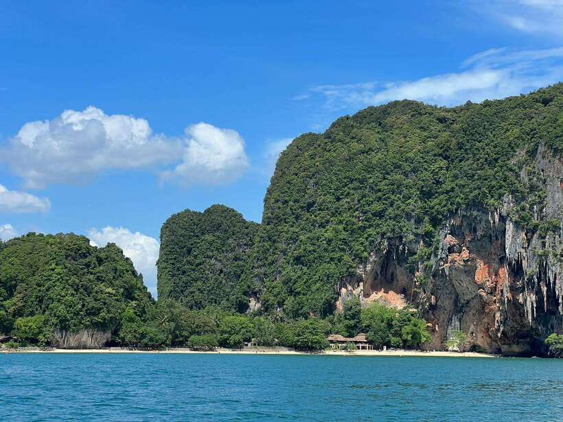 Phranang Cave Sunset with BBQ dinner & Plankton Tour - Price and value: is $169 per group up to 2 a good deal?