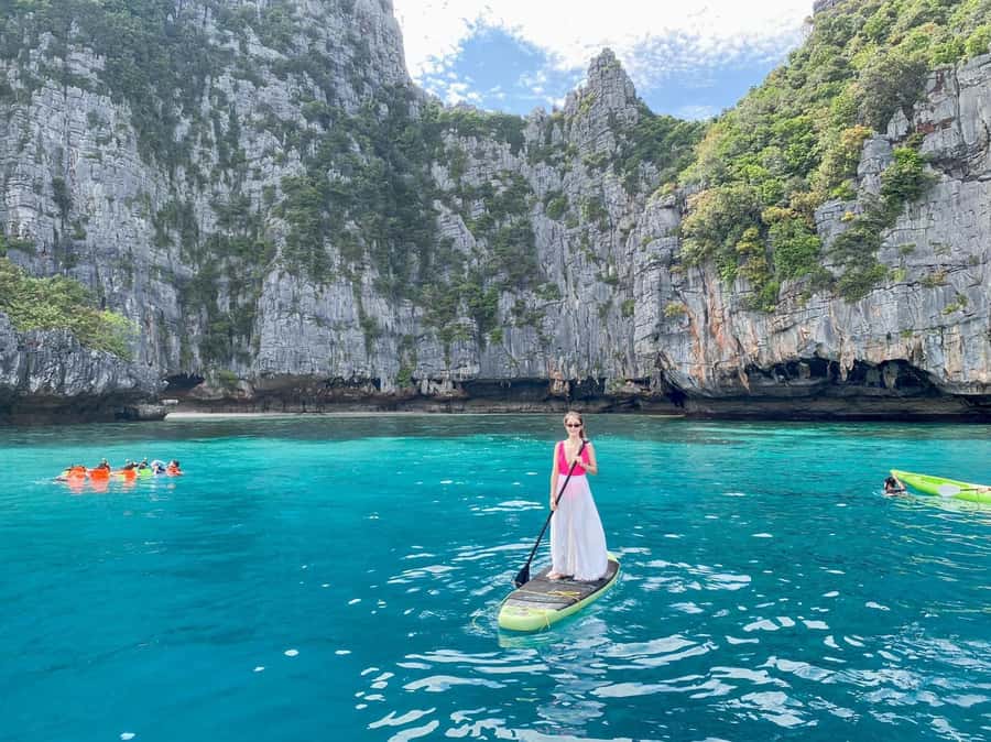 Phuket: 2 Days Itinerary Islands Exclusive Day Tour - Key points before you go