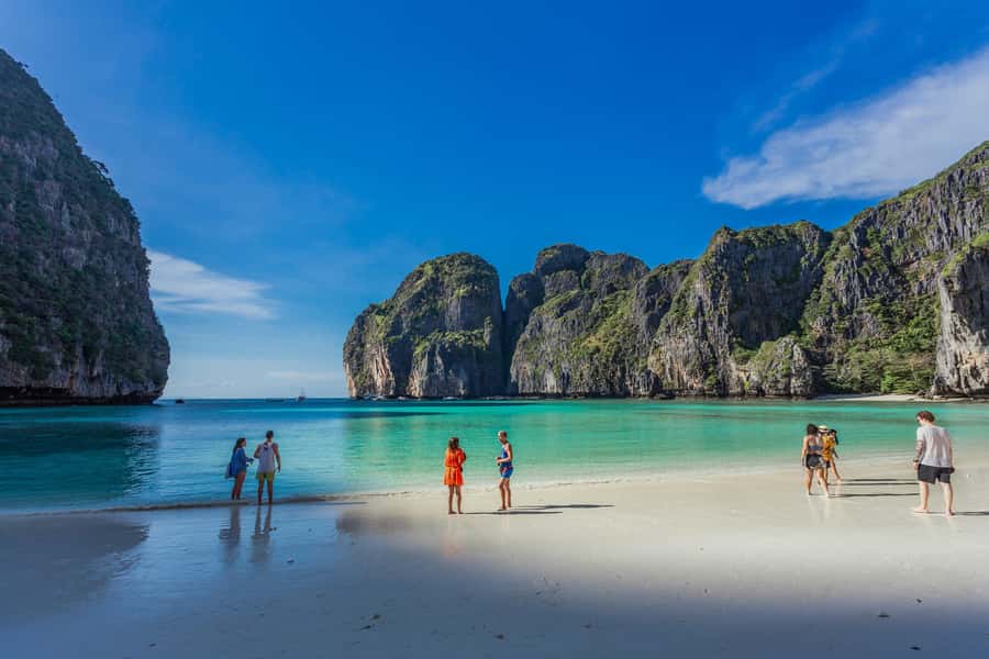 Phuket: 2 Days Itinerary Islands Exclusive Day Tour - FAQ