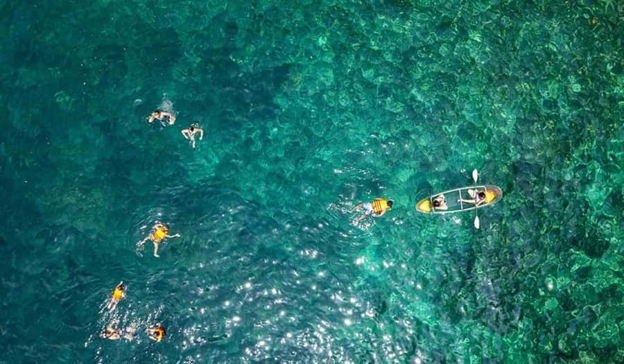 Phuket: 2 Days Itinerary Islands Exclusive Day Tour - Practical planning: what to pack and how to stay comfortable