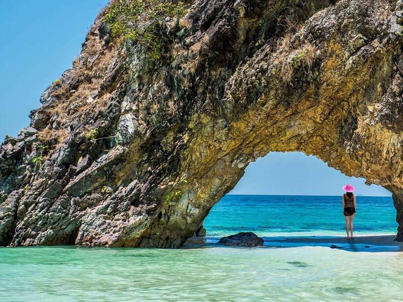 Phuket: 3 Khai Islands Snorkeling Tour - The speedboat ride: fast, fun, and sometimes choppy