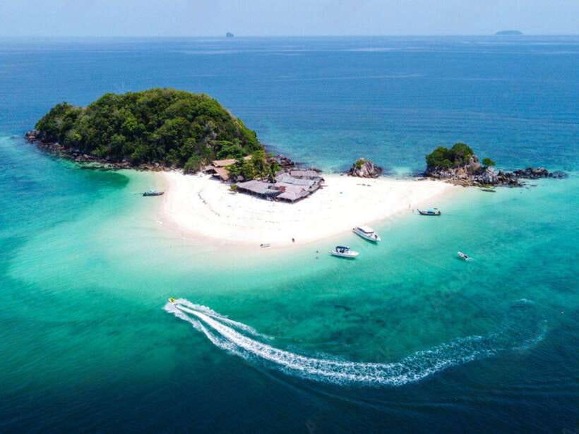 Phuket: 3 Khai Islands Snorkeling Tour - Khai Nui: where coral and fish spotting can feel effortless