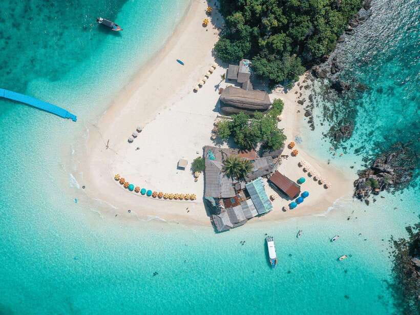 Phuket: 3 Khai Islands Snorkeling Tour - Crowds and timing: the two downsides to weigh honestly