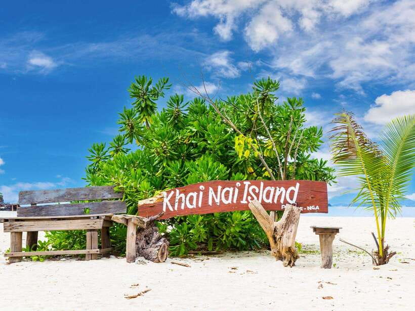 Phuket: 3 Khai Islands Snorkeling Tour - What to bring and wear for a smooth day in the sun