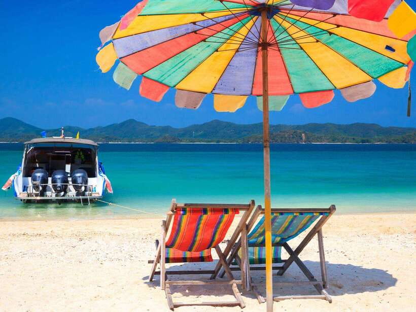 Phuket: 3 Khai Islands Snorkeling Tour - Price and value: is $36 fair for Phuket’s Khai Islands?