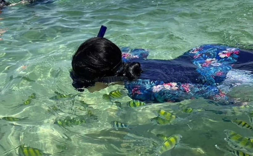 Phuket: 3 Khai Islands Speedboat Tour- Snorkeling & Relaxing - What you get for about $26: value that adds up