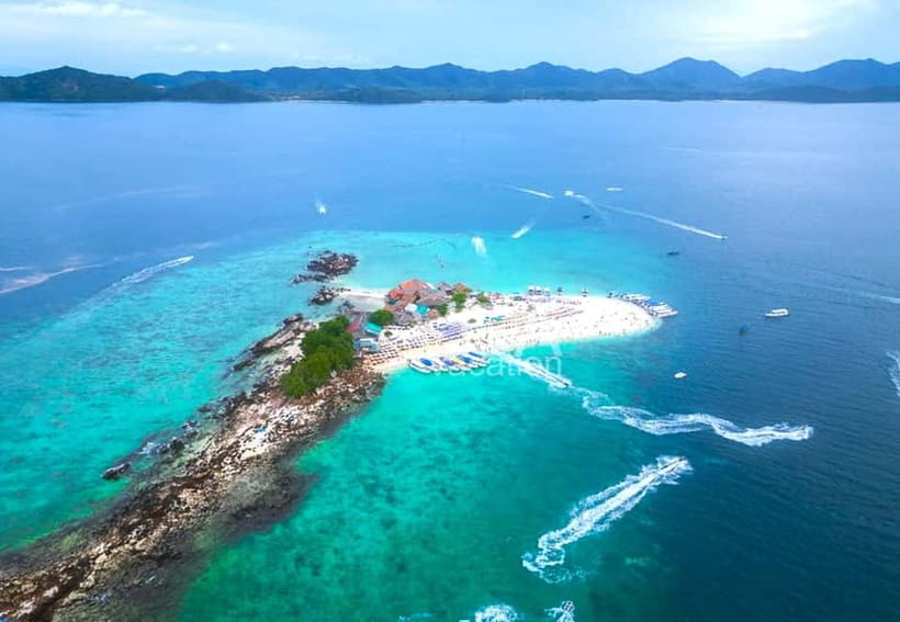 Phuket: 3 Khai Islands Speedboat Tour- Snorkeling & Relaxing - Why the Khai Islands schedule feels smart