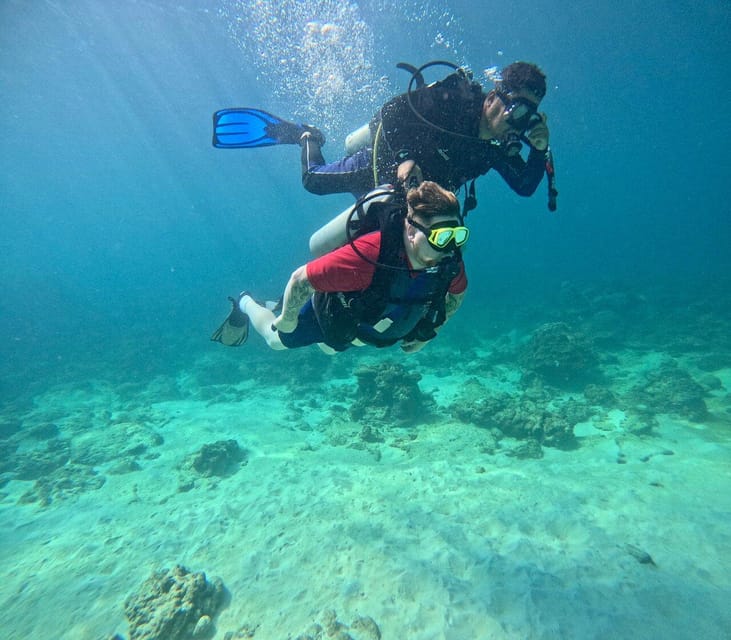 Phuket: 3 Khai Islands Speedboat Tour- Snorkeling & Relaxing - Stop 1: the quick hop to the first Khai island
