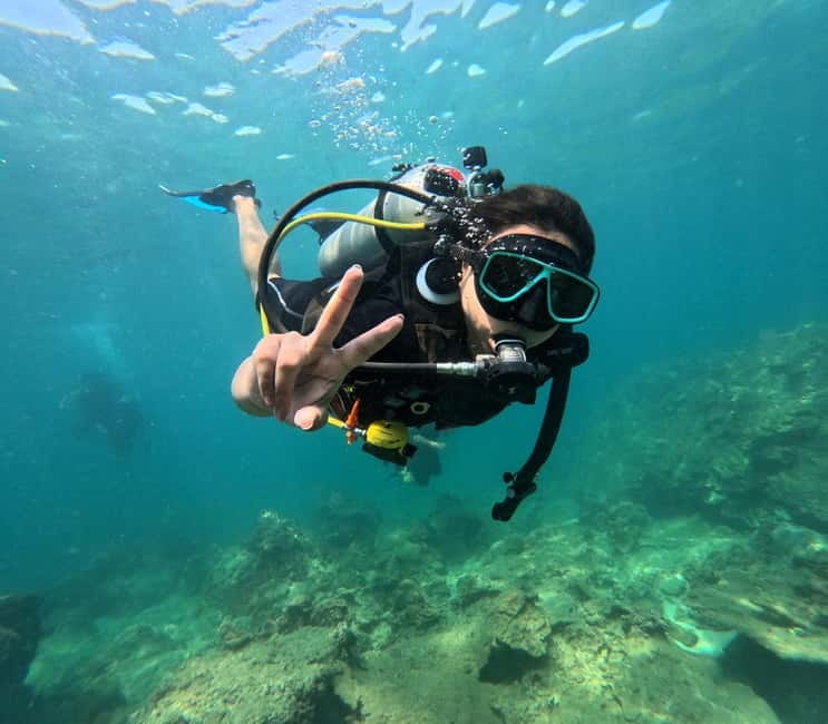 Phuket: 3 Khai Islands Speedboat Tour- Snorkeling & Relaxing - Khai Nai: guided time, snorkeling, and a more structured break