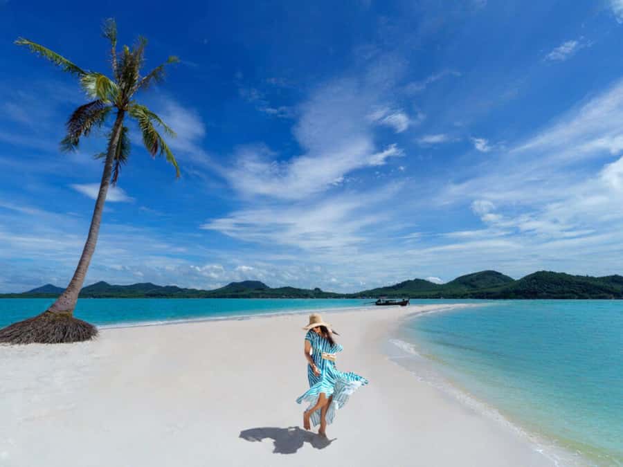 Phuket: 4 Islands Krabi Adventure & Snorkeling Day Tour - What’s included for $111, and why that can be good value
