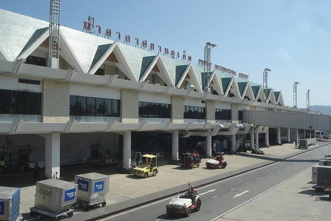 Phuket Airport Arrival Transfer : Airport to Hotel in Phuket - Baggage Rules That Can Affect Your Comfort (and Your Bill)
