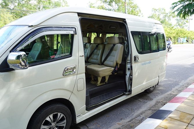 Phuket Airport Arrival Transfer – Domestic & International - Phuket Airport transfer that actually fixes arrival stress