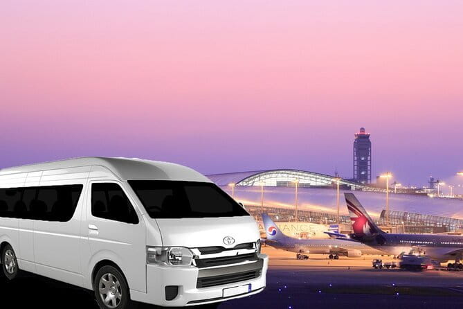 Phuket Airport (HKT) Arrival Transfer to Phuket Hotels (Shared or Private) - Drop-off logic: limited stops and luggage rules that actually matter