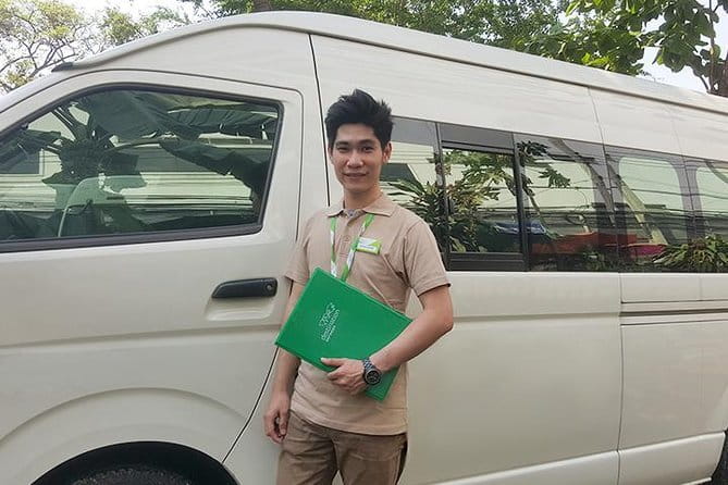 Phuket Airport (HKT) Arrival Transfer to Phuket Hotels (Shared or Private) - Shared transfer vs private: what you gain (and what you can’t control)