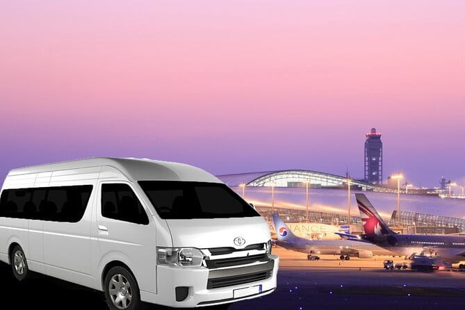 Phuket Airport Return Transfers – Hassle-Free Ride - Key things to know before you book