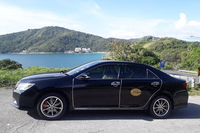 Phuket Airport Return Transfers – Hassle-Free Ride - Price and value: $61.85 per person that can beat airport markup
