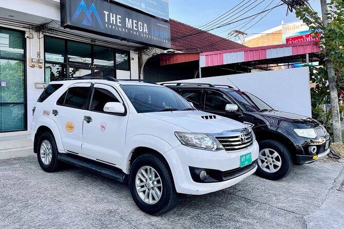 Phuket Airport Transfer (SHA Plus) - Phuket Airport Transfer (SHA Plus): what you’re really paying for