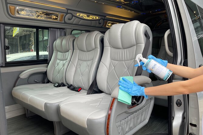 Phuket Airport Transfer (SHA Plus) - Where this transfer can wobble: meeting clarity and a couple of edge cases