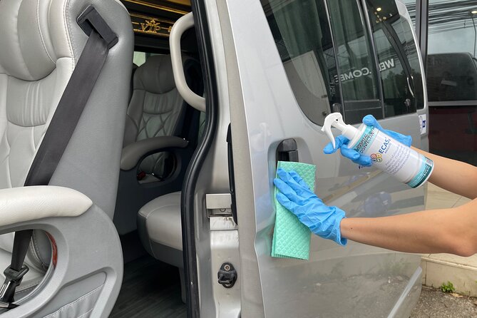 Phuket Airport Transfer (SHA Plus) - Is this Phuket airport transfer a good fit for you?