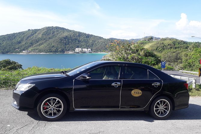 Phuket Airport VIP Fast-Track - Arrival or Departure - Arrival Flow: Airbridge Meet, Premium Immigration, Customs, Then Your Car