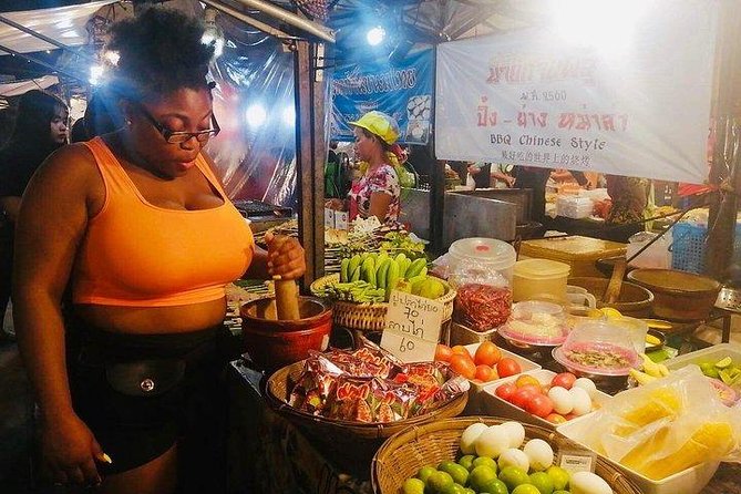 Phuket Amazing Sunset Tour : The Best Sunset, Beach & Local Food Experience - Stop 2: Rawai Beach Sunset Break and Beach-Side Drinks