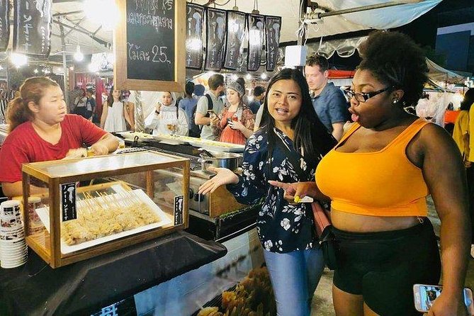 Phuket Amazing Sunset Tour : The Best Sunset, Beach & Local Food Experience - Price and Value at $42.70: What’s Included and What You Should Budget For
