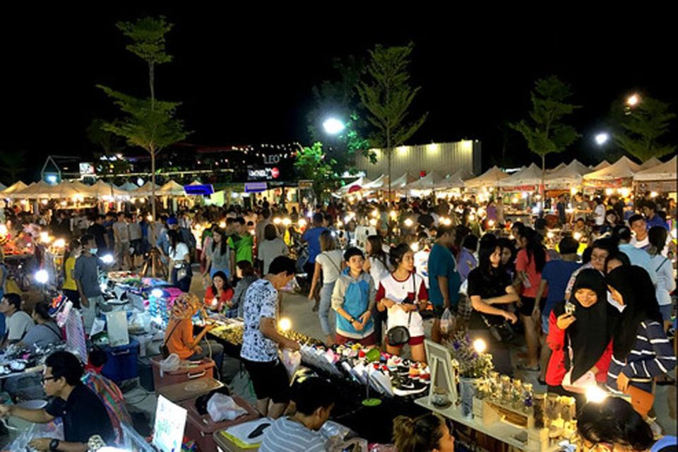 Phuket: Amazing Sunset View & Local Market Tour - Price and value: is $62 fair for what you get?