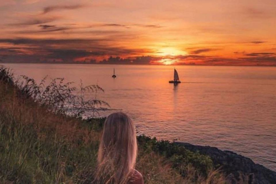 Phuket: Amazing Sunset View & Local Market Tour - What to bring (and what to skip)