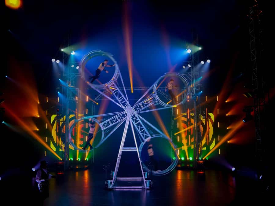 Phuket: Aqua Circus Phuket Admission Ticket - Who should book Aqua Circus Phuket?