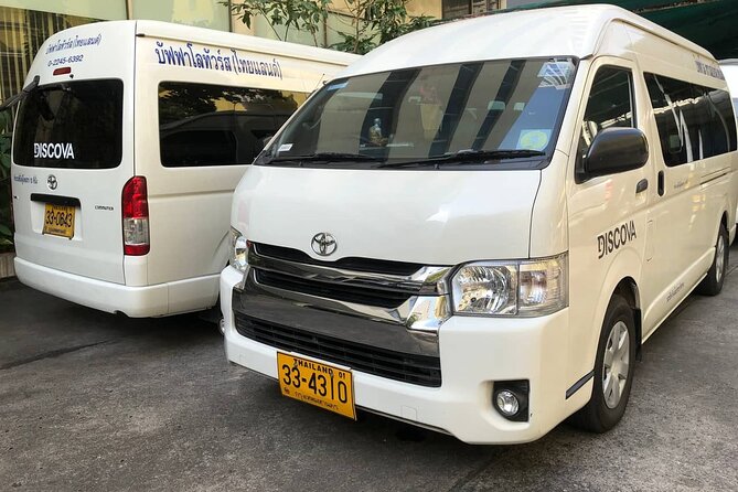 PHUKET Arrival Transfer-Phuket Airport to Phuket Hotels (Shared) - Hotels Drop-Off: What “Phuket Hotels” Means in Practice