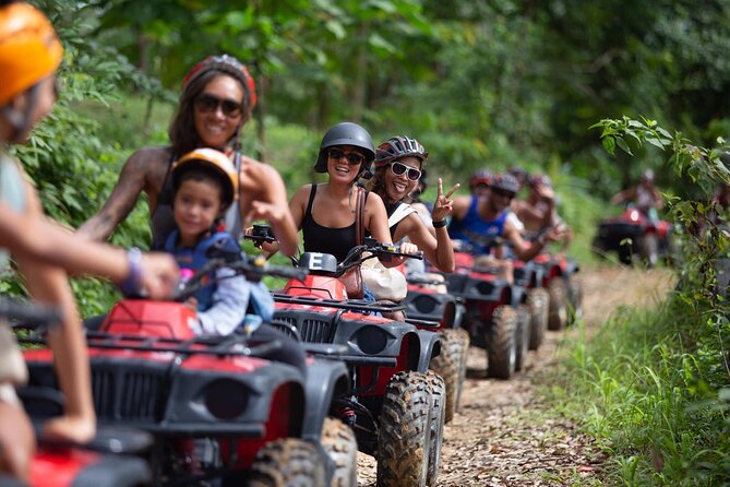 Phuket ATV Adventure Tour - Value check: who this tour is best for (and who should skip)