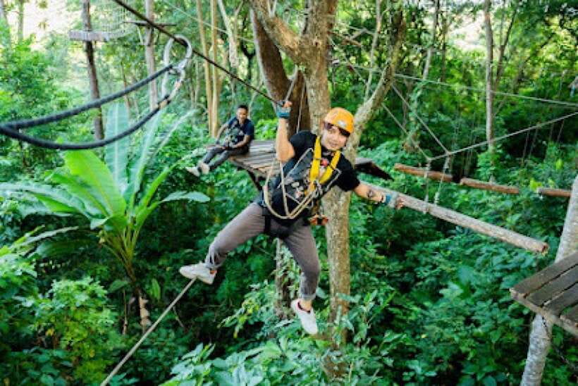 Phuket: ATV and ZipLine Adventure View Big Buddha Visit - Who Should Book This Adventure (and Who Should Skip It)