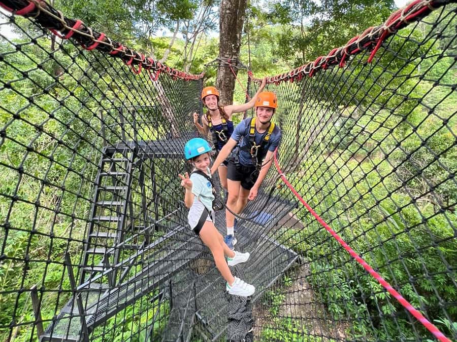 Phuket: ATV and Zipline Panoramic Adventure - Getting There From Patong, Kata, Karon, Rawai, and Chalong