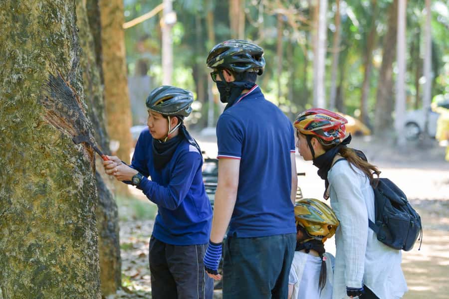 Phuket: ATV Mangrove Jungle & Hidden Beach Tour - Hidden Beach Stop and the Zip-Line Option: Great Expectations, Sized Right