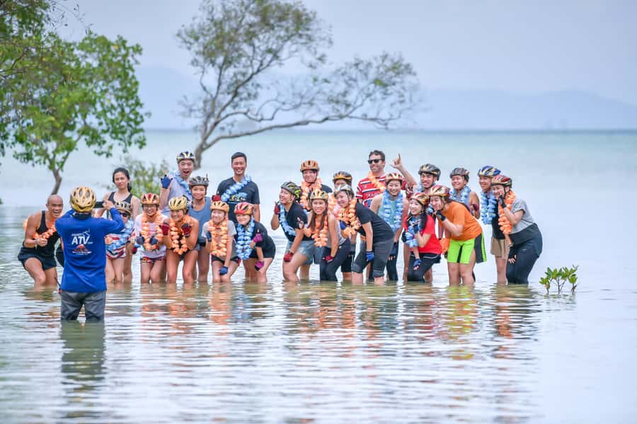 Phuket: ATV Mangrove Jungle & Hidden Beach Tour - What to Pack (So You Don’t Regret It Later)