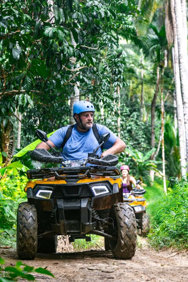 Phuket: ATV Quad and Bamboo Rafting in Khao Lak - What to Wear and Bring (So Your Day Feels Easy)