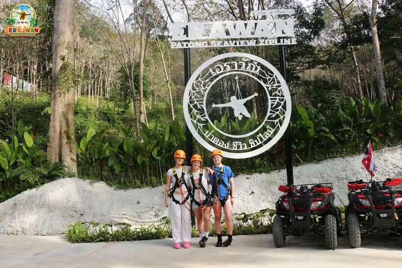 Phuket: ATV Quad Mountain Adventure with Panoramic Sea View - Who This ATV Adventure Is Best For (And Who Should Skip It)