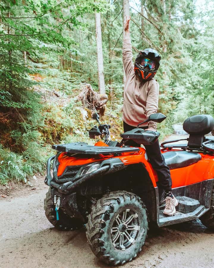 Phuket: ATV Ride with Khai Islands and Elephant Bathing - Who should book this tour (and who should skip it)