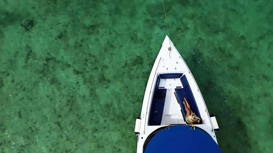 Phuket: ATV Ride with Khai Islands Half Day by Speedboat - Koh Siray guided time: the elephant question you should clarify