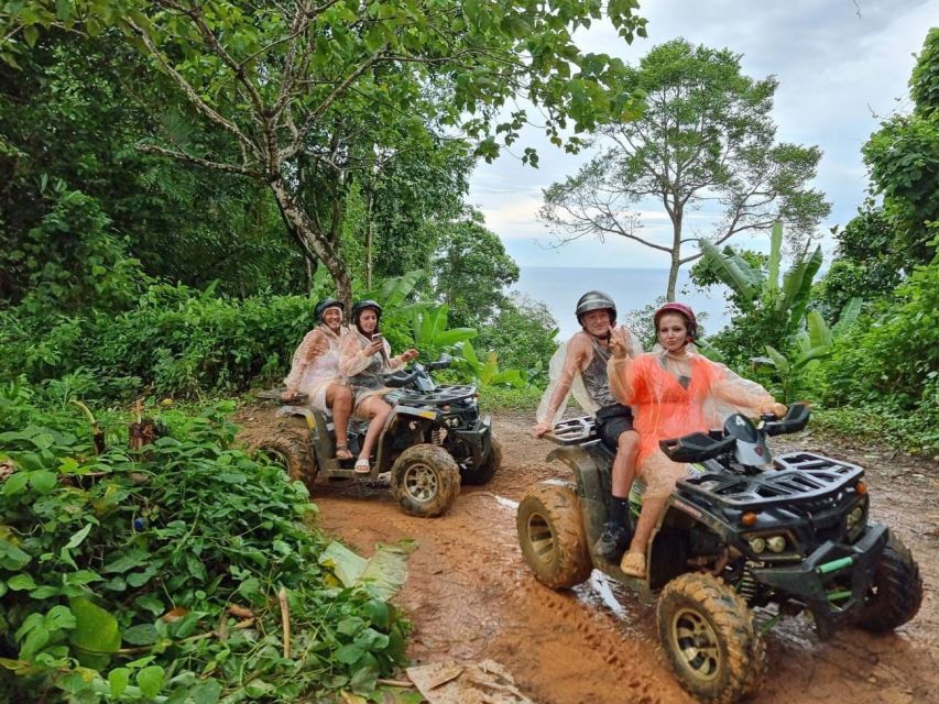 Phuket: ATV Tour with Phuket Big Bhudha Visit - Who Should Book This Tour (and Who Should Skip It)
