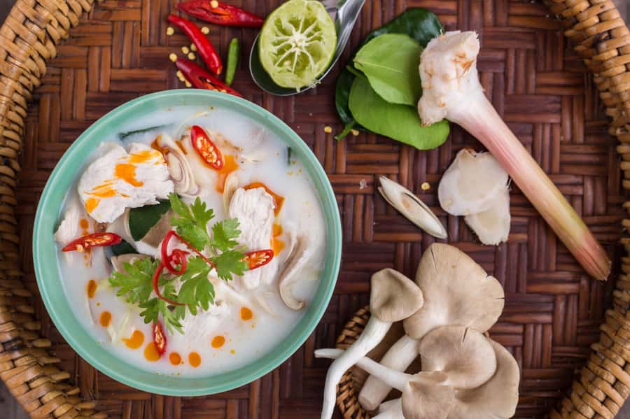 Phuket: Authentic Thai Cooking Class - Phuket Thai Cooking Academy: A Lake-Side Kitchen Near Patong Beach