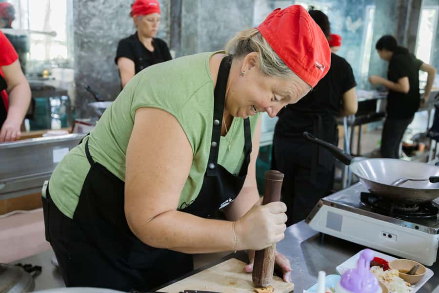 Phuket: Authentic Thai Cooking Class - What You Take Home: Digital Recipes and a Certificate