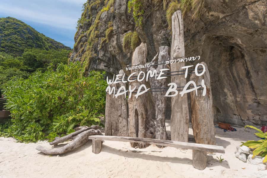 Phuket: Bamboo Island and Phi Phi Islands by Fast Catamaran - From your hotel to Royal Phuket Marina: the day’s tempo