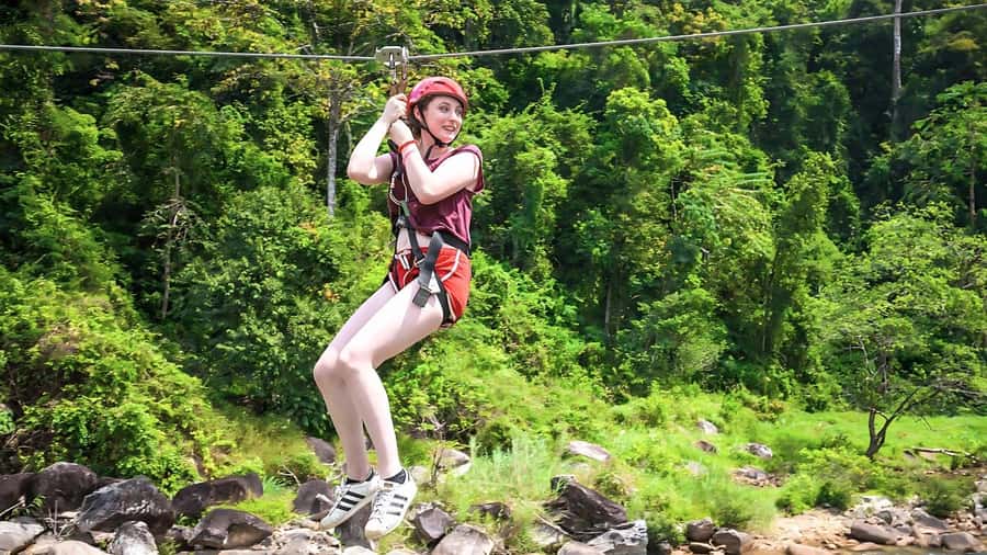 Phuket: Bamboo & Water Rafting with Phang Nga Bay Viewpoint - Key highlights worth your time