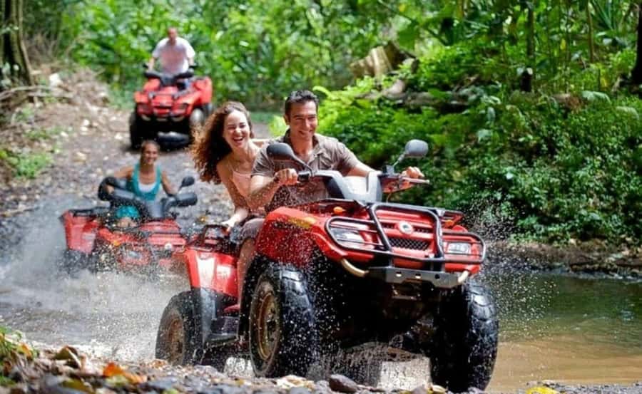 Phuket: Bamboo & Water Rafting with Phang Nga Bay Viewpoint - Khao Lak bamboo rafting: the gentle warm-up you’ll actually enjoy