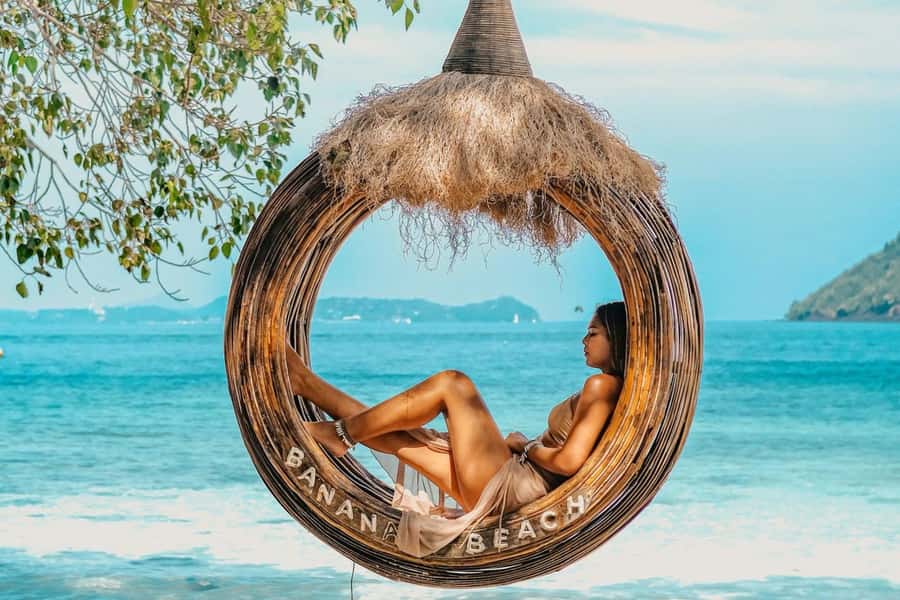 Phuket: Banana Beach Speedboat Island Experience with Lunch - Key things to know before you go