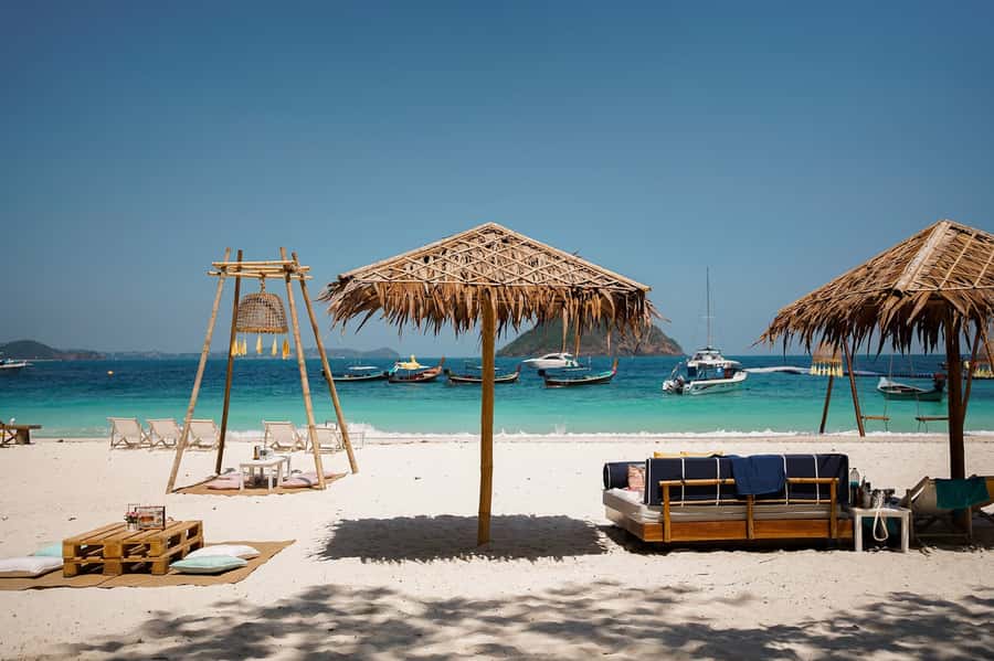 Phuket: Banana Beach Speedboat Island Experience with Lunch - Price and value: why $77 can feel fair or not