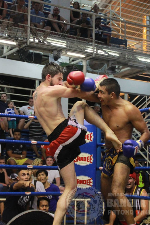 Phuket: Bangla Boxing Stadium Muay Thai Ticket - Muay Thai rules you’ll notice fast: elbows, knees, clinches, and fight music vibes